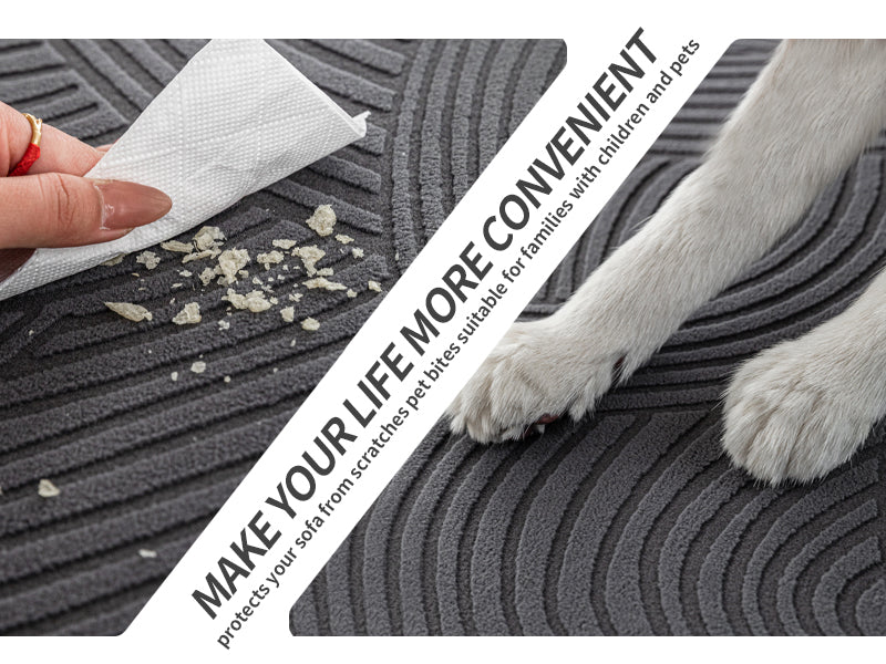 QIANMEW sofa covers washable,couch covers for sofa slipcovers,cobertores para sofas,slipcovers for couches and sofas,couch covers for 3 cushion couch sofa pet friendly