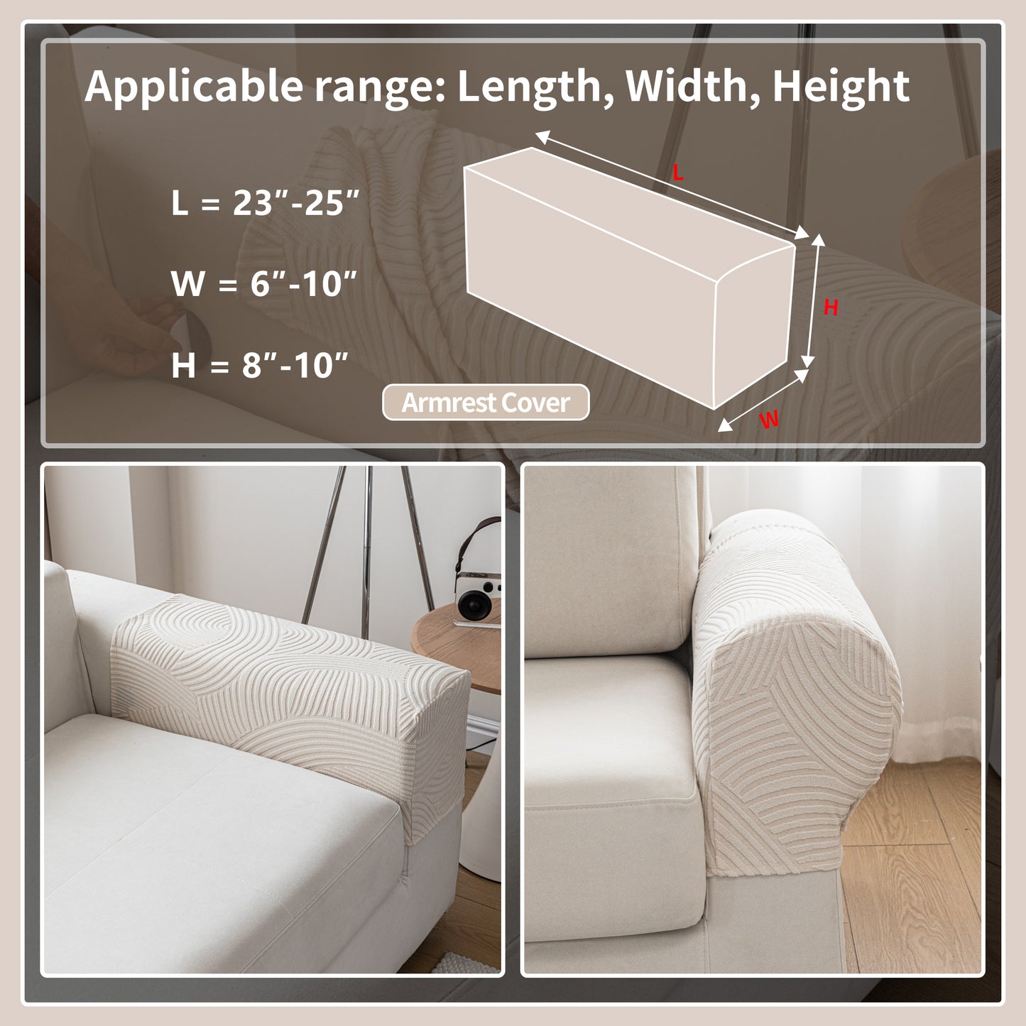 QIANMEW sofa covers washable，couch covers for sofa slipcovers，cobertores para sofas，slipcovers for couches and sofas，couch covers for 3 cushion couch sofa pet friendly