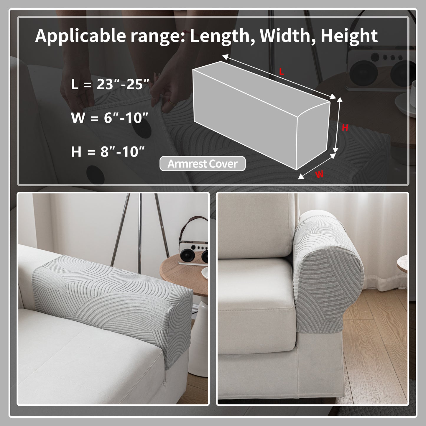 QIANMEW sofa covers washable，couch covers for sofa slipcovers，cobertores para sofas，slipcovers for couches and sofas，couch covers for 3 cushion couch sofa pet friendly